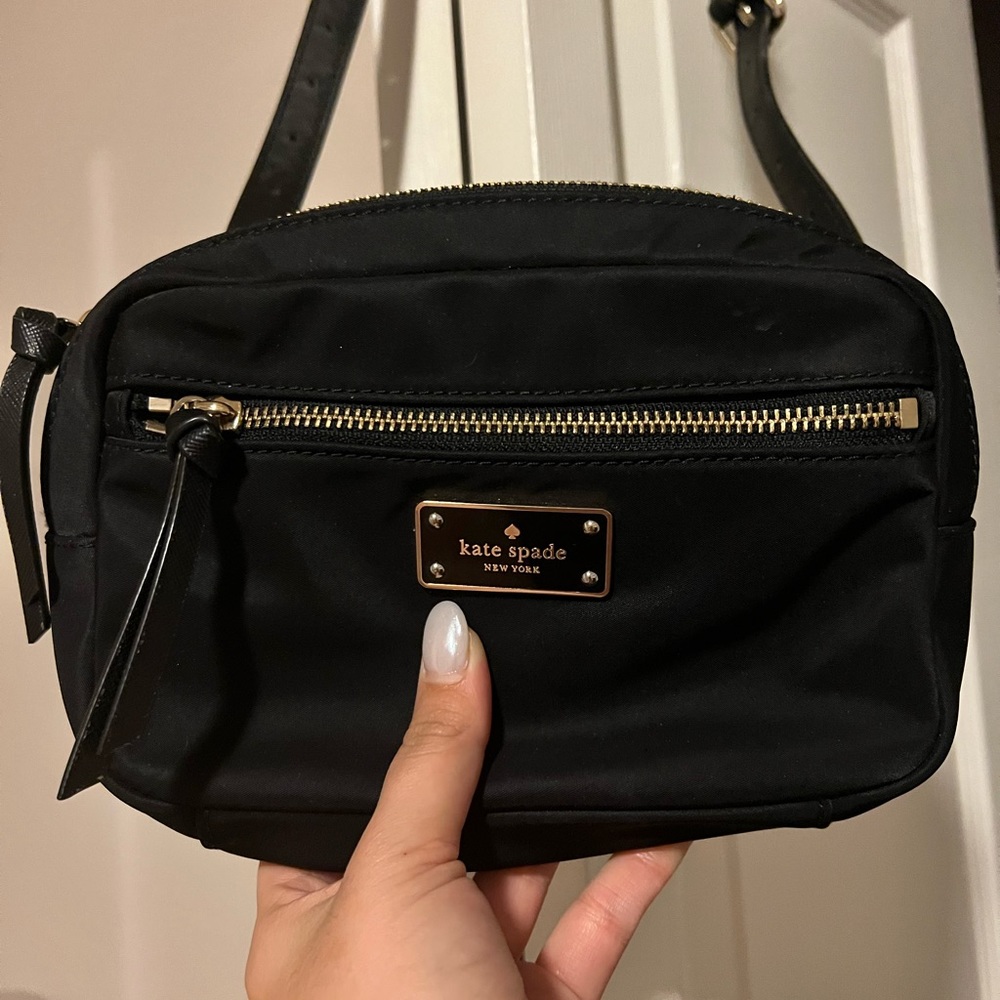 Kate Spade crossbody or Fanny Pack